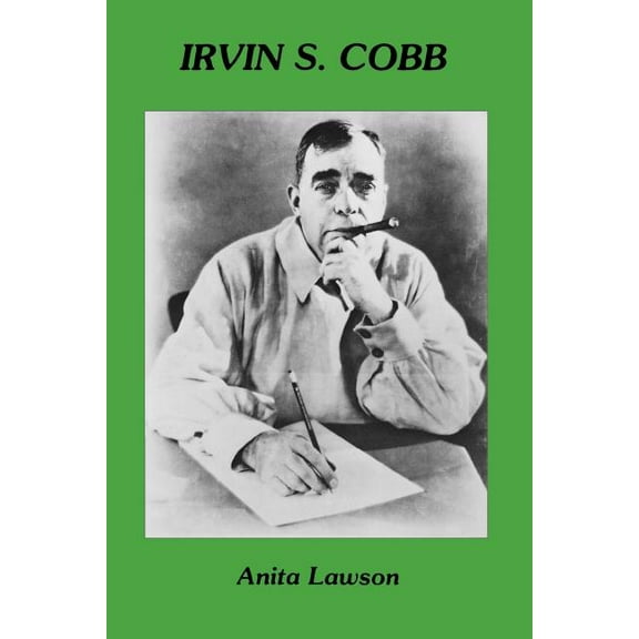 Irvin S. Cobb, (Paperback)