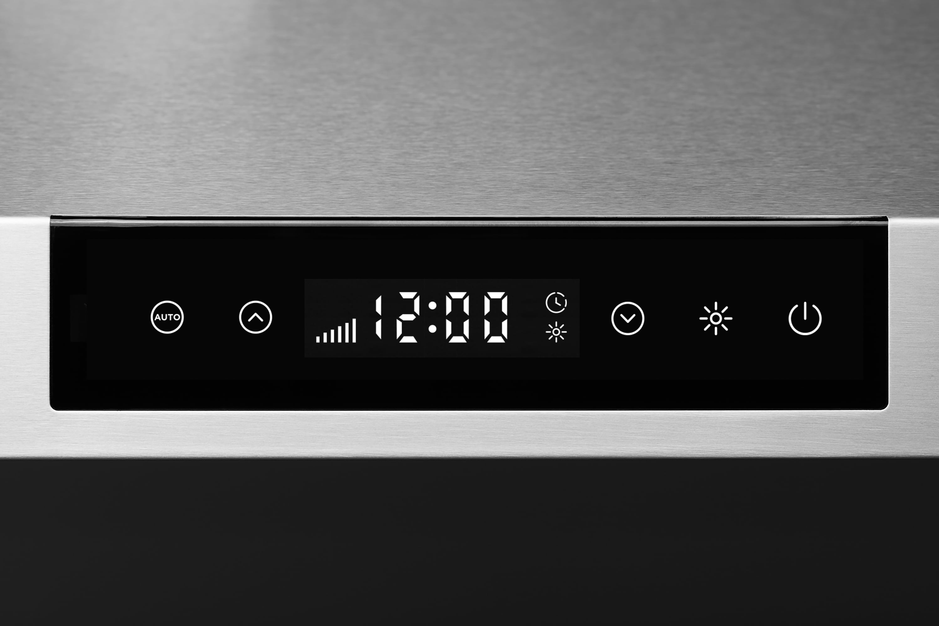 Hauslane HausOne UC-PS19SS 30-Inch Under Cabinet Range Hood with HauSmartTM Technology