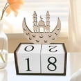 thumbnail image 3 of Eid Advent Calendar Sign Semo Suministros de arte Artes Estilo B, 3 of 8