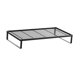 thumbnail image 2 of Cubierta Superior para Estufas, Estante para Cocina de Inducción, Suministros para Estantes de Cocina, Soporte de Base para Rejilla para Ollas, Soport Negro mayimx Estufas Top Cove, 2 of 9