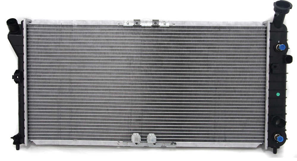 OSC 1888 Radiator