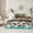 Cyan Brown, variant on Manfei Texas Stars 7-Piece Bedding Comforter Set,Old Barn Door King Bedding Sets,Rustic Farmhouse Cabin Bed Sheets For Boys Kids,Super Cozy Room Decor Reversible