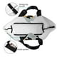thumbnail image 4 of Easygdp Funny Beagle Active Dog Bolsas Tote para Mujer, Bolsos de Hombro para Viaje, Bolsos de Mano de Gran Capacidad para Compras y Trabajo, 4 of 8
