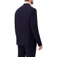 thumbnail image 2 of Report Collection Single Breast Full Lined Flat Pocket Woven Men's Jacket, 2 of 6