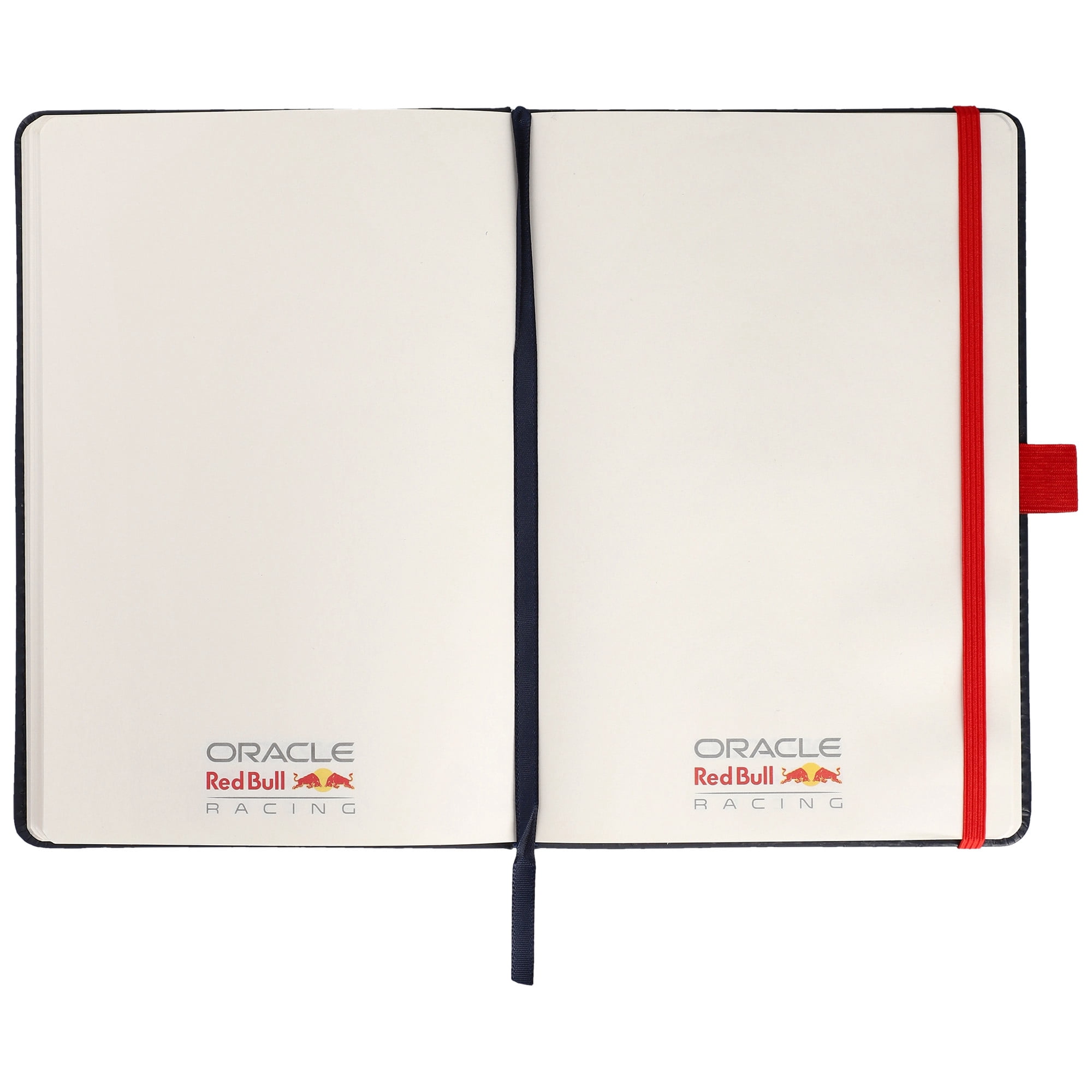 Castore Red Bull Racing Notepad