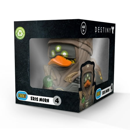 Destiny: Eris Morn TUBBZ (Boxed Edition)