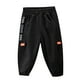 thumbnail image 1 of Odeerbi 2-10 Años Niños Pantalones Cargo Deportes Pantalones Jogger Cintura Elástica Casual Pantalones de Trabajo Con Múltiples Bolsillos, 1 of 7