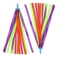 thumbnail image 4 of Ruban Coloré 2 Pcs Rubans Décoratifs pour Vélo Technologie de Pointe, 4 of 5