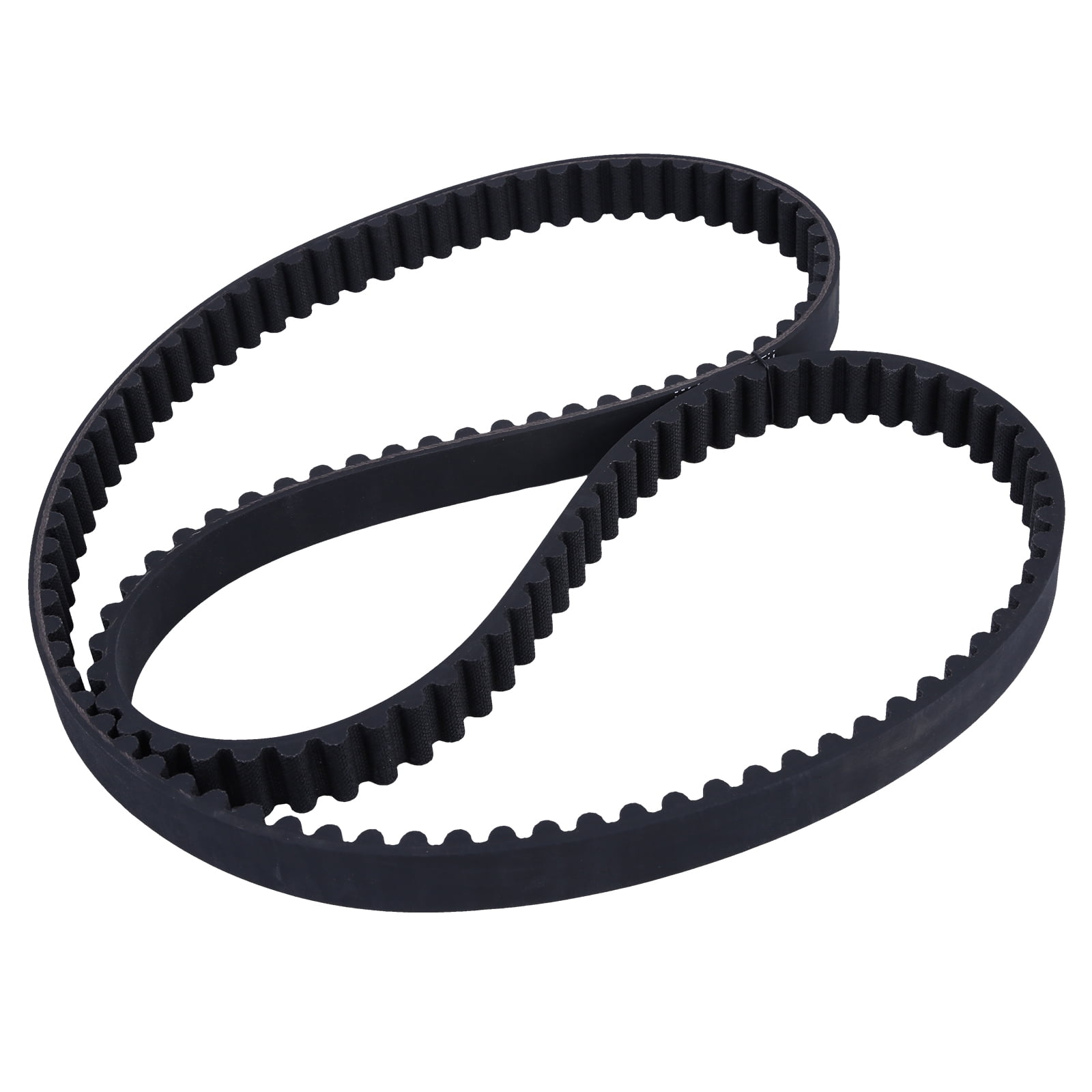 Dexico Rear Wheel Chain Drive Belt Replace 59011-0004 590110004 for Kawasaki Vulcan 2000 2004-2010