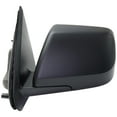 thumbnail image 5 of New Door Mirror Compatible with 2008-2012 Ford Escape Marine Left Driver Side 2.5L 3.0L I4 171HP Replaces FO1320352 FO1320294 AL8Z17683DAPTM 8L8Z17683DA AL8Z17683DAPTM8L8Z17683DA, 5 of 5