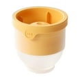 thumbnail image 1 of AKEGAMN Large Ice 2.4 Inch Clear And Round Ice Cubes For Whiskey Cocktails And More, 1 of 9