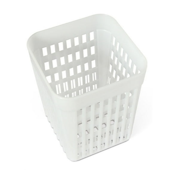 Practical Dishwasher Cutlery Basket Storage Box for Fork Spoon Spare Part Dishwasher Storage Holder Accessories