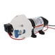thumbnail image 5 of Bomba de agua Flojet R3526144D 12 V 3 GPM 50 PSI para caravanas y barcos, 5 of 7