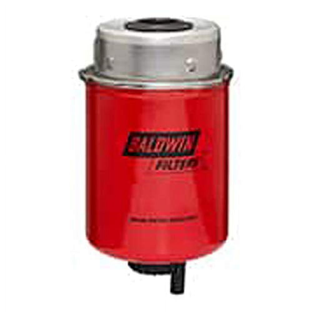 Fuel Filter Baldwin BF9839-D