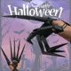 thumbnail image 3 of 2 Pieza Guante de Dedo Articulados de Halloween Flexible Divertido Disfraz de Halloween Fiesta Garra de Fantasma Accesorios de Halloween Modelo de Mano -4, 3 of 5