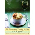 thumbnail image 2 of Plaisirs de Cuisson pour un, Judith Jones Couverture Rigide, 2 of 2
