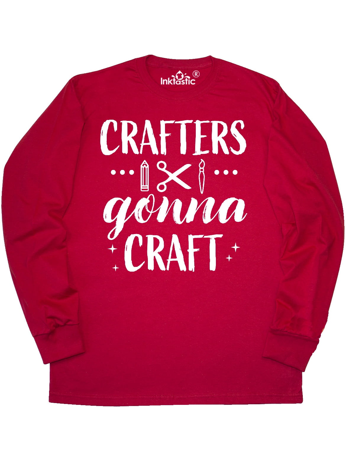 walmart craft t shirts