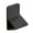 Black, variant on Shower Step Stool With Ergonomic Step For Safe Bathing Experience