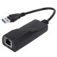 thumbnail image 4 of Adaptador de adaptador de lan RJ45 Duradero USB 3.0 Ethernet Adapter, 10/100/1000 Mbps para PC, 4 of 7