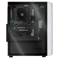 thumbnail image 4 of Xtreme PC Gaming Geforce RTX 3050 AMD Ryzen 7 5700 32GB SSD 1TB WIFI White, 4 of 6