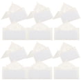 thumbnail image 1 of Minkissy 50Pack Dinner Name Place Cards in White for Wedding and Festivals, 1 of 5