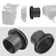thumbnail image 3 of Práctico adaptador en T fácil de instalar y operar cómodo de usar accesorio de telescopio astronómico para cámaras DSLR y SLR ANGGREK Otros, 3 of 8