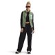 thumbnail image 4 of Chaleco The North Face Yumiori para mujer, fleece ligero, XS, 4 of 4