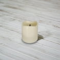thumbnail image 6 of Mainstays Unscented Flameless LED Votives, Ivory, 12 Count, 6 of 6