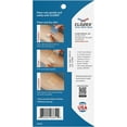 thumbnail image 4 of Clozex Complete Emergency Laceration Kit - Repair Wounds Without Stitches. FDA Cleared Skin Clean Cover Closure Device for 2 Individual Or Combine for 2 1/2 in. Length, 4 of 7