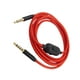 thumbnail image 4 of 2M 6.5ft Gaming Headset Cable 3.5mm Cable Cable de repuesto para Astro A10 A40 Auriculares AUX Wire, 4 of 8