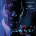 thumbnail image 1 of Joel Richard/Tyler Bates John Wick: Chapter 2 [Original Motion Picture Soundtrack] CD, 1 of 2