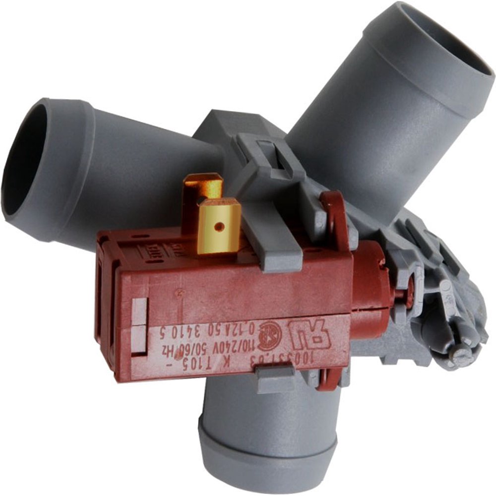 426862P Fisher Paykel Washer Diverter Valve Replacement