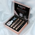 thumbnail image 6 of Brow Lamination Home application kit - Eyebrow lamination kit DIY - with KERATIN, CYSTEAMINE-based and TGA FREE, 6 of 7