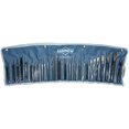 thumbnail image 1 of Mayhew Pro 61050 Punch and Chisel Kit. 24-Piece, 1 of 3