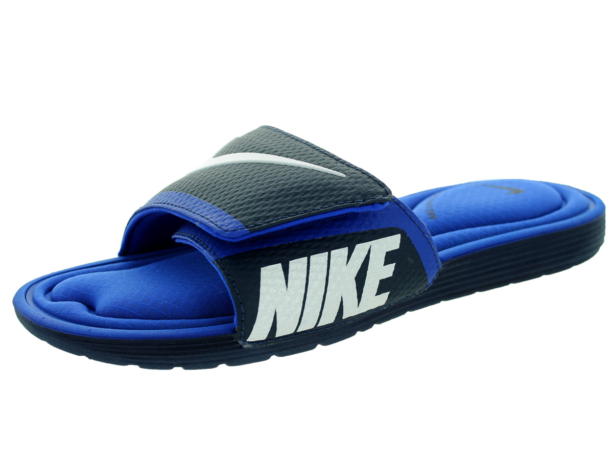 men's solarsoft comfort slide sandal