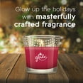 thumbnail image 4 of Glade Candle, Infused with Essential Oils, Autumn Spiced Apple, 2 Count, 4 of 11