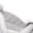 Footwear White/Footwear White/Clear, variant on Men's Question Low Blueprint Basketball Shoes, from StockX