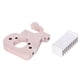 thumbnail image 1 of Disipador de Calor ANGGREK Accesorios de Repuesto para Coche RC WLtoys 144001, 1 of 7