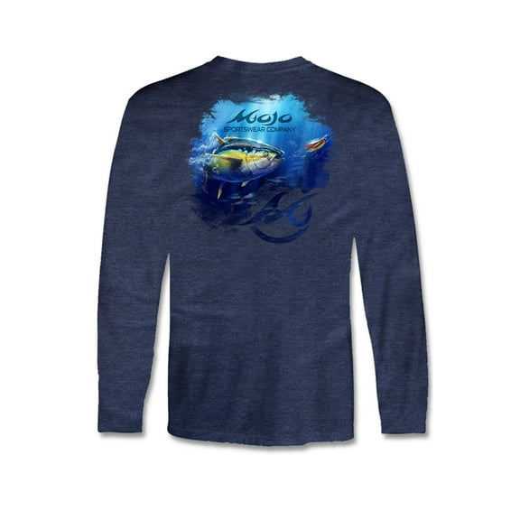 They Call Him Lightning Long Sleeve T-Shirt