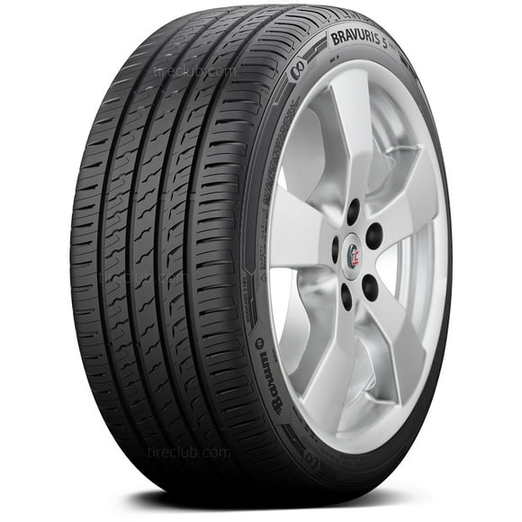 Llanta Barum Bravuris 5HM 225/45R17 91W