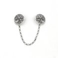 thumbnail image 5 of lanema Alloy Sweater Chain Clip Fashionable Cardigan Brooch Pin Clothing Fastener Elegant Outfit Accessory for Fashion Lovers, 5 of 8