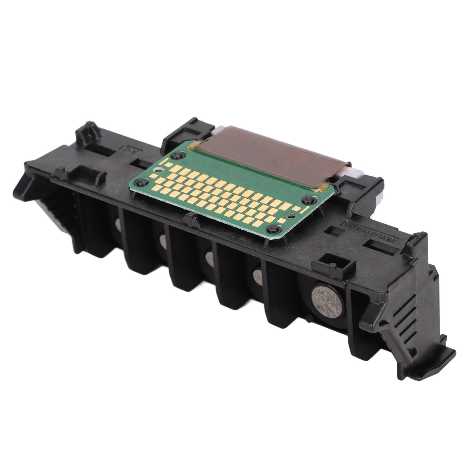 M Buder Printhead Replacement for QY6-0090 TS8020 TS9020 Printer[cite: 1], Single Black Print Head[cite: 1] Protective Cover, 5.12 inches / 13.00 cm[cite: 1]