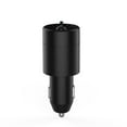 thumbnail image 1 of Guardoinrt Enjoy Odor-Free Car Rides Car Air Purifier Accessory Working Quietly Without Disturbing Public Matte black, 1 of 6