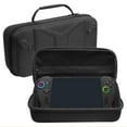 thumbnail image 1 of Durable EVA Storage Bag For ROG Ally X Handheld Console Compact Waterproof Protective Case, 1 of 8