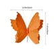 thumbnail image 3 of Decoración del hogar, decoración de habitaciones, decoración de paredes, velos de mariposas, flores, decoración de ventanas, flores, bodas, festivales, fiestas, decoración de patios al aire libre, arr, 3 of 6