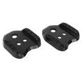 thumbnail image 1 of Bike Pedal Adapters, Compatibility Bike Dual Cleat Adapters Light Weight  For Road Bicycle, 1 of 8