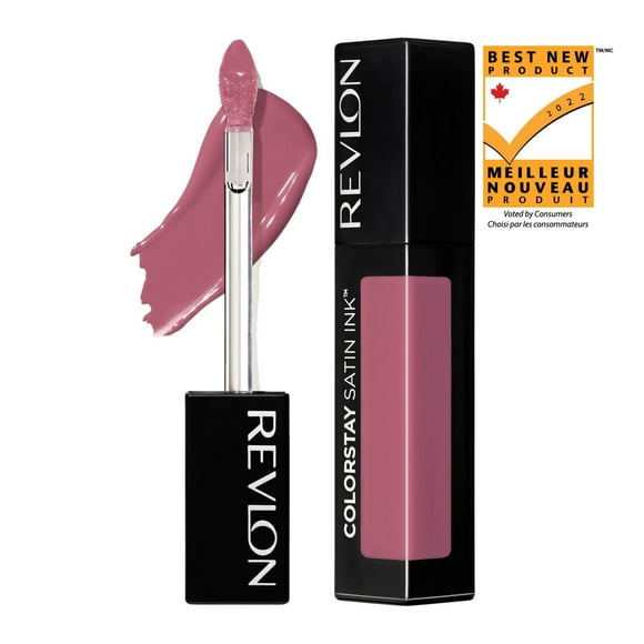 Revlon ColorStay Satin Ink Liquid Lipstick