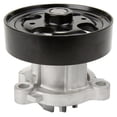 thumbnail image 1 of BOMBA DE AGUA X-TRAIL 2001 al 2015 NISSAN 2.5L L4 KEEP ON GREEN ., 1 of 3