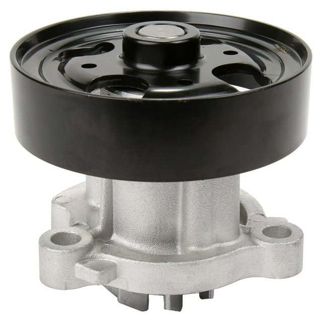 BOMBA DE AGUA X-TRAIL 2001 al 2015 NISSAN 2.5L L4 KEEP ON GREEN .