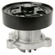thumbnail image 1 of BOMBA DE AGUA NISSAN SENTRA 2002 al 2012 2.5L L4 KEEP ON GREEN, 1 of 3